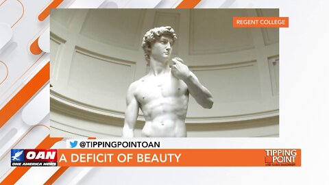 Tipping Point - Brandon Morse - A Deficit of Beauty