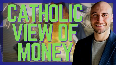 How Can Catholics Invest? Mandatory Usury!!