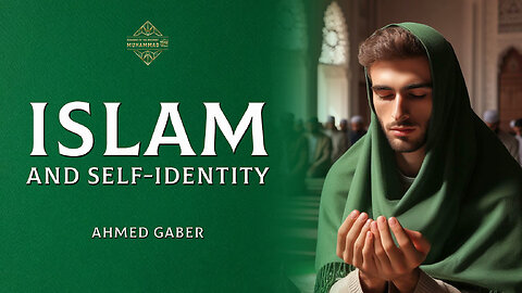 The Influence of Islam on our Minds. Ahmed Gaber