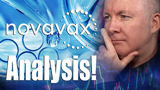 NVAX Stock - Novavax Fundamental Technical Analysis Review - Martyn Lucas Investor