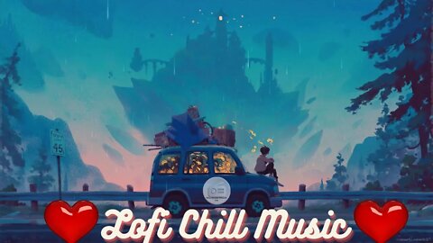💜 Lofi Chillout Music | 🎵 Best Of Lofi Hip Hop Chill Music | 🎵 Lofi Music For Study/Relax/Work/Sleep