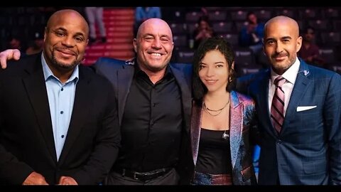 Joe Rogan Leaves Spotify to come on my Podcast Instead of Rumble