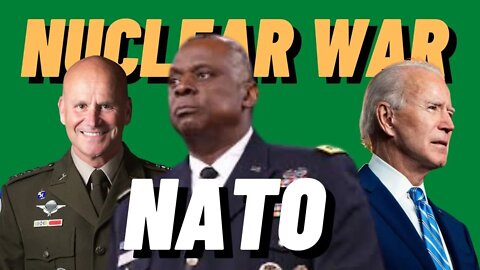 US-NATO escalation in Ukraine risks nuclear war