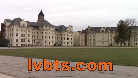 Fergus Falls Regional Treatment Mental Hospital Fil-Am Vacation