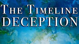 The Timeline Deception - Exploring Tartaria