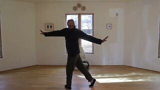 HOLIDAY QIGONG WITH SOUND HEALING