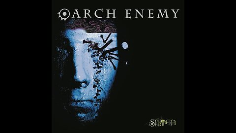 Arch Enemy - Stigmata