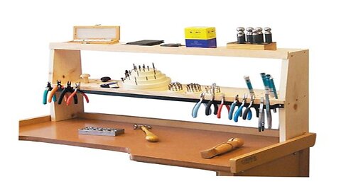 Shelfmate Bench Tool Holder HOL 220 00 Review
