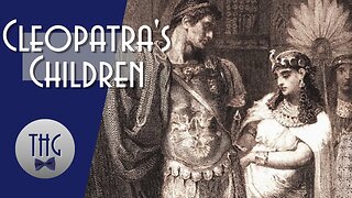 Cleopatra's Children
