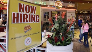 Unemployment in Kern County falls according to a recent report