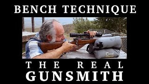 Bench Technique