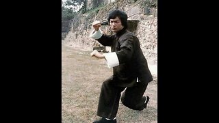 Cross kick Studio Films Bruce Lee Enter the Dragon