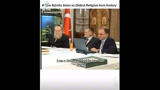 Historical Jew Scholar reveals the religion of Adam