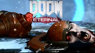 2 DOWN 1 TO GO!| Doom Eternal | Part 3
