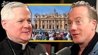 Signs of Hope for the Church? Fr. Gerald Murray