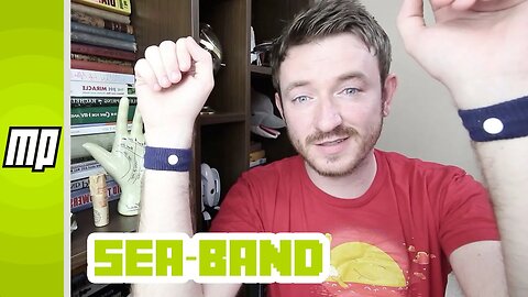 Sea-Band - Myles Reviews