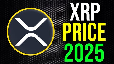 HOW MUCH WILL 1000 RIPPLE TOKENS BE WORTH BY 2025? - XRP Ripple Cyptocurrency