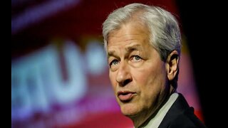 JPMorgan Chase CEO Jamie Dimon Says Trump ‘Wasn’t Wrong’ About ‘Critical Issues