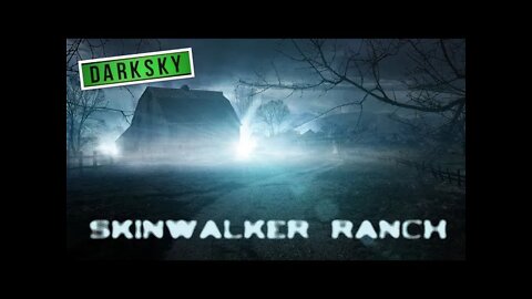 Skinwalker Ranch The Real Docudrama