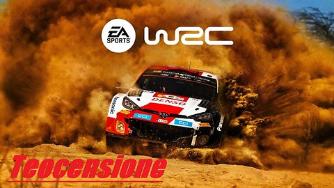 Teocensione - EA Sports WRC [PC]