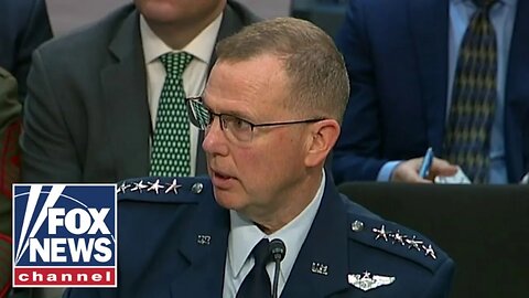 US commander reveals ‘thousands’ of drones have violated US border airspace