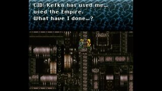 Final Fantasy VI (part 9) 4/14/21