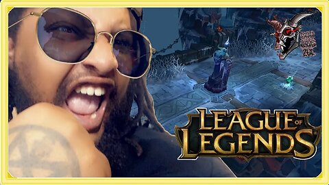 League of Legends: ARAM - "Arctic Assault"