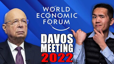 Great Reset 2022 Meeting Summary (Davos 2022)