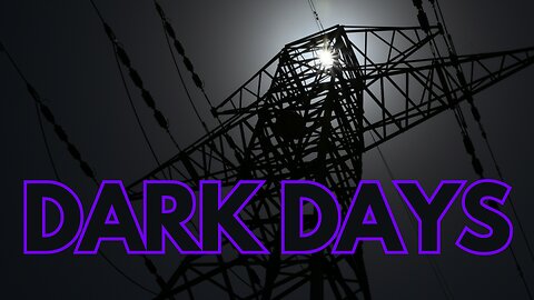 Dark Days Ahead | Shepard Ambellas Show | 324