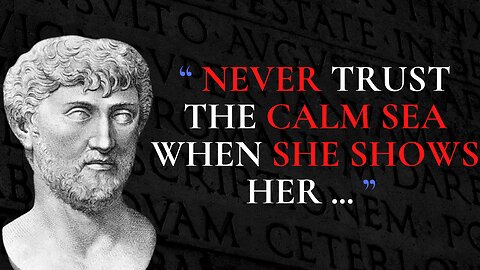 Thought Provoking Philosopher Lucretius Quotes to Inspire You