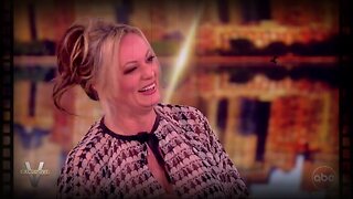 on The View, Stormy Daniels compares Donald Trump supporters to "suicide bombers"?