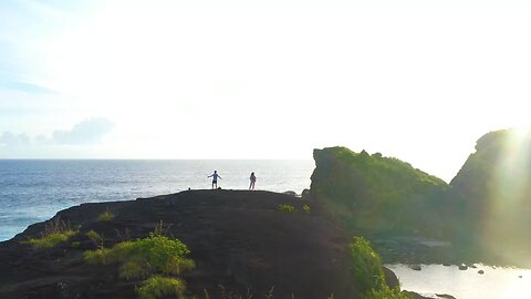 The Beauty of Northern Samar 🏞️