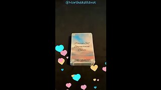 Positive Self Empowerment Cards! 🕊️