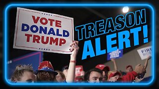 Alex Jones & Jack Posobiec: Deep State Announces Treasonous Plan To Block Trump's Victory - 3/5/24