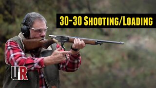 30-30 In the 21st Century (Shooting and Reloading)