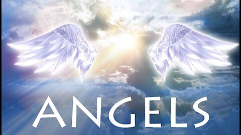 Are Angels Real?What is their Purpose?These questions answered & Testimonies of Encounters w/Angels