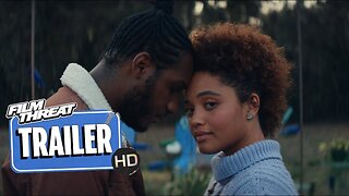 THE YOUNG WIFE | Official HD Trailer (2024) | DRAMA | Film Threat Trailers