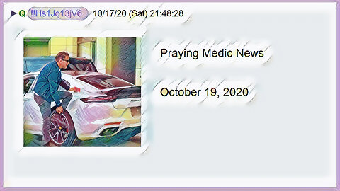 Q October 19, 2020