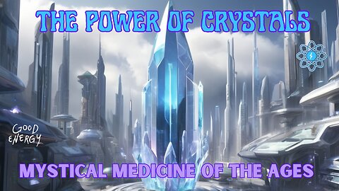 Unlocking the Mystical Powers of Crystals: Exploring Healing Energies