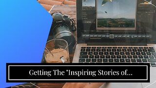 Getting The "Inspiring Stories of Successful Digital Nomads around the World" To Work