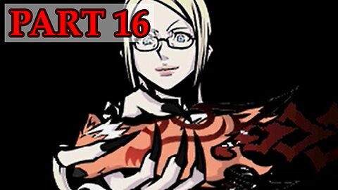 Let's Play - The World Ends with You (DS) part 16