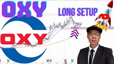 Occidental Petroleum Analysis | $OXY Price Predictions