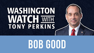 Rep. Bob Good gives the latest on Biden's classified documents and the latest news from the Hill