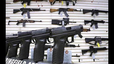 Gun Permit Applications Are Skyrocketing in New York and New Jersey