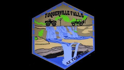 Ayla - Toquerville Falls