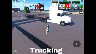 Trucking Season 2 Episode 1