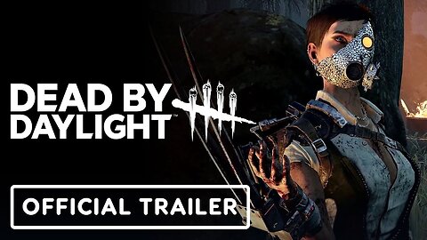 Dead by Daylight - Official Tools Of Torment Launch Trailer