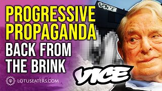 Soros to Buy Vice for 400 Million, Once Worth 5.7 Billion 5-14-2023