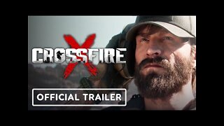 CrossfireX - Official Launch Trailer