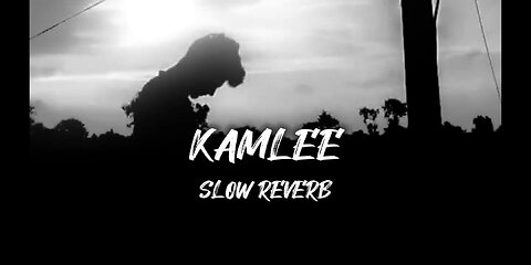 Oh insta te labbe photo_Aa, kamlee (slow Reverb) sarrb music 2023.,